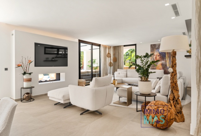 Obra nueva - Villa - Moraira