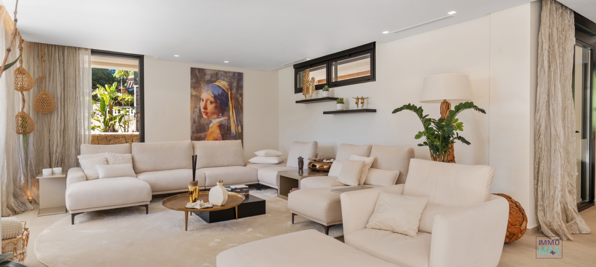 Obra nueva - Villa - Moraira