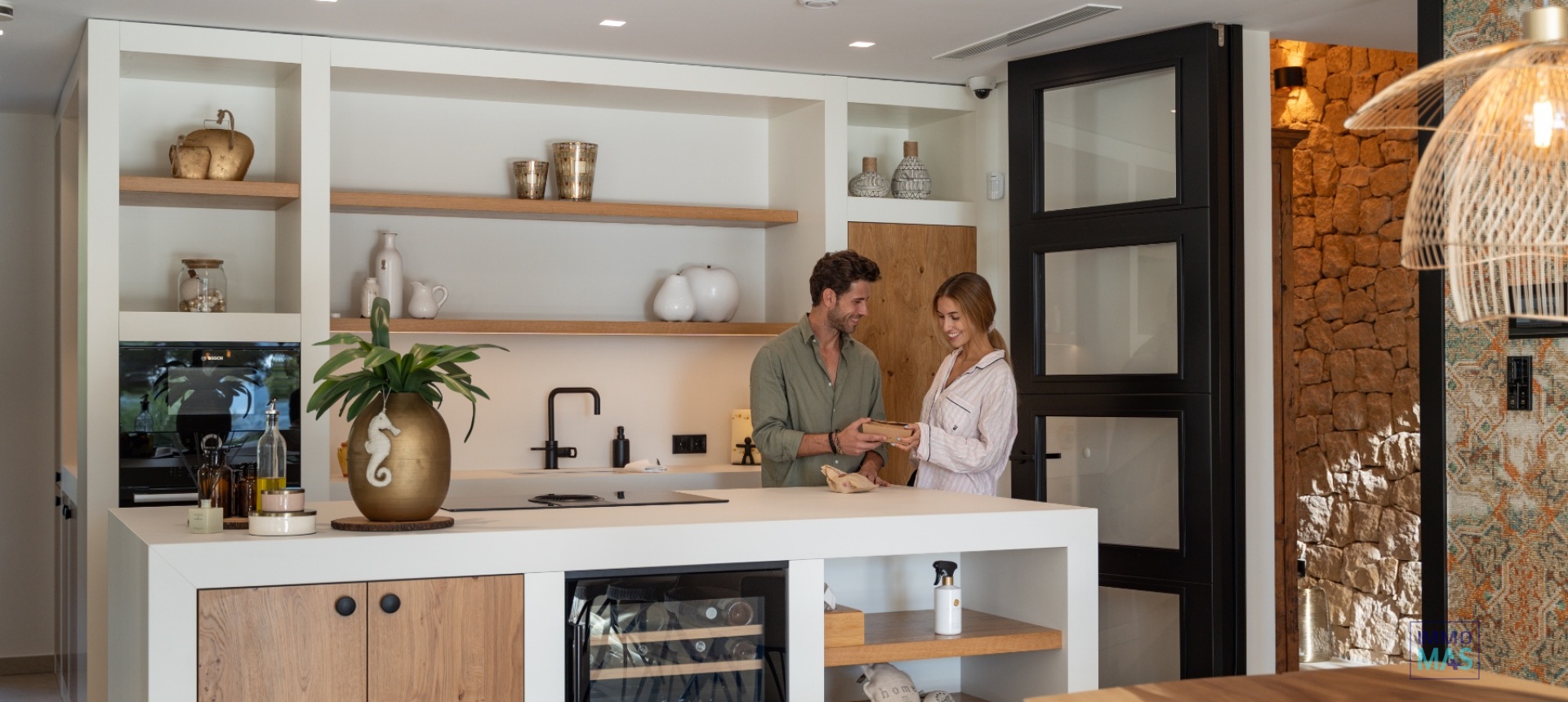 Obra nueva - Villa - Moraira