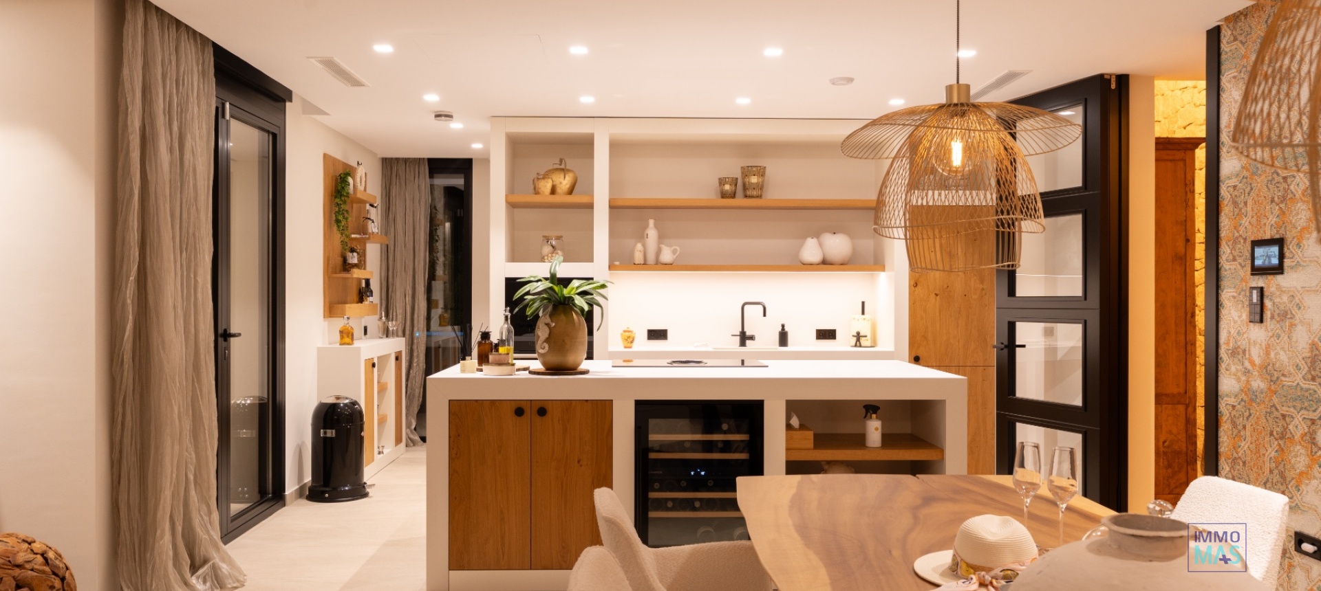 Obra nueva - Villa - Moraira