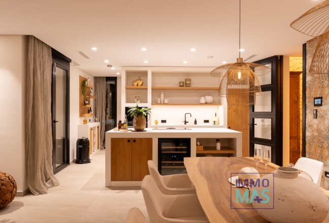 Obra nueva - Villa - Moraira