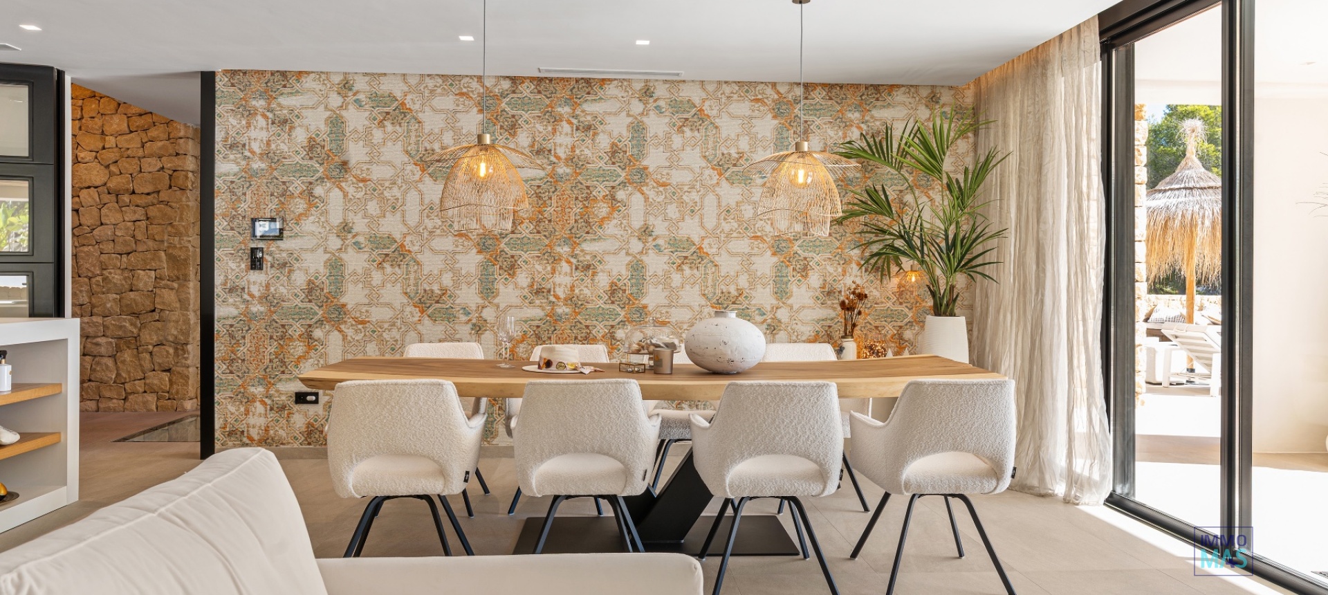 Obra nueva - Villa - Moraira