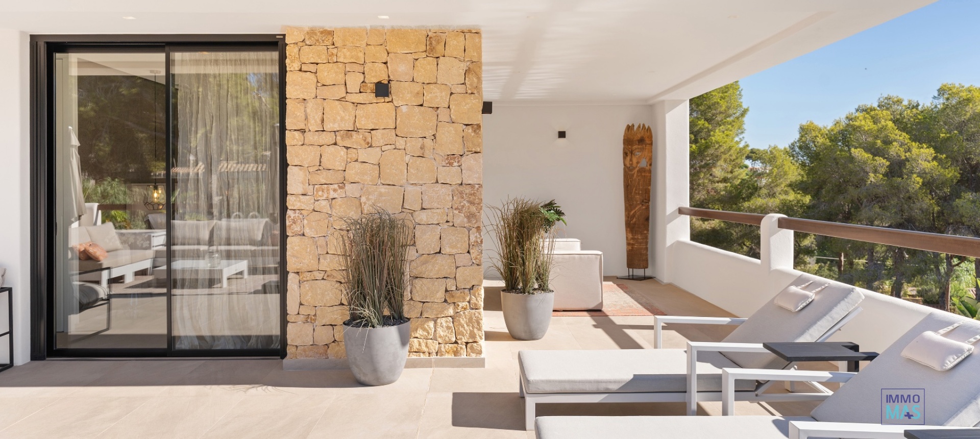 Obra nueva - Villa - Moraira