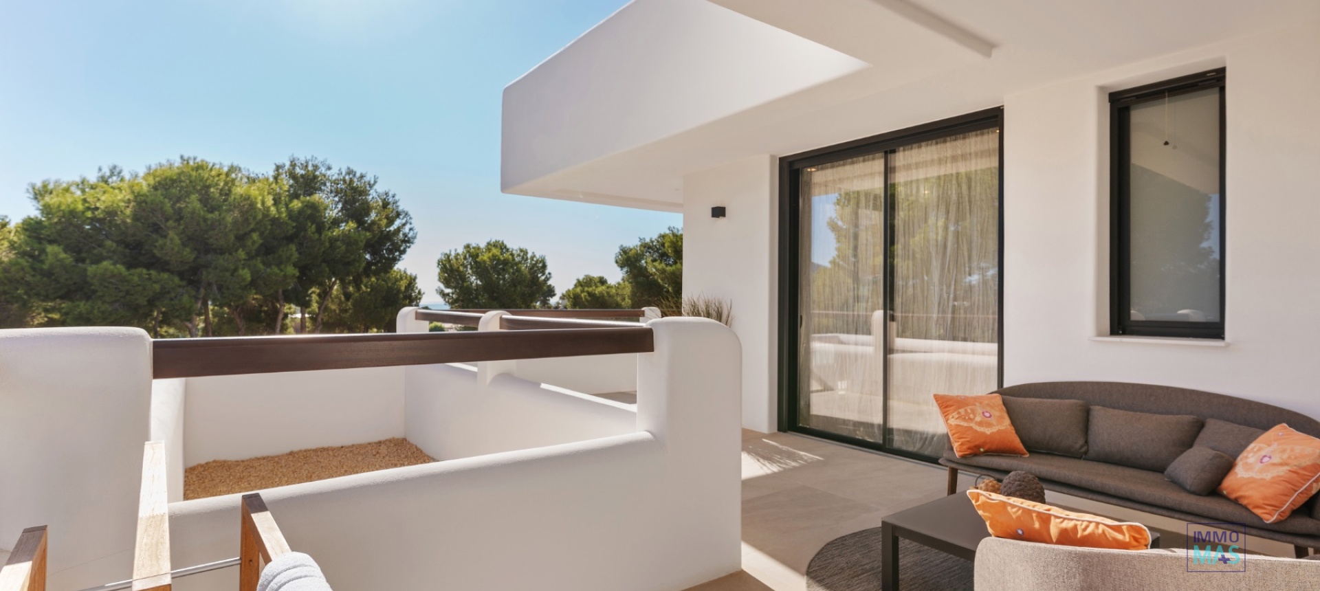 Obra nueva - Villa - Moraira
