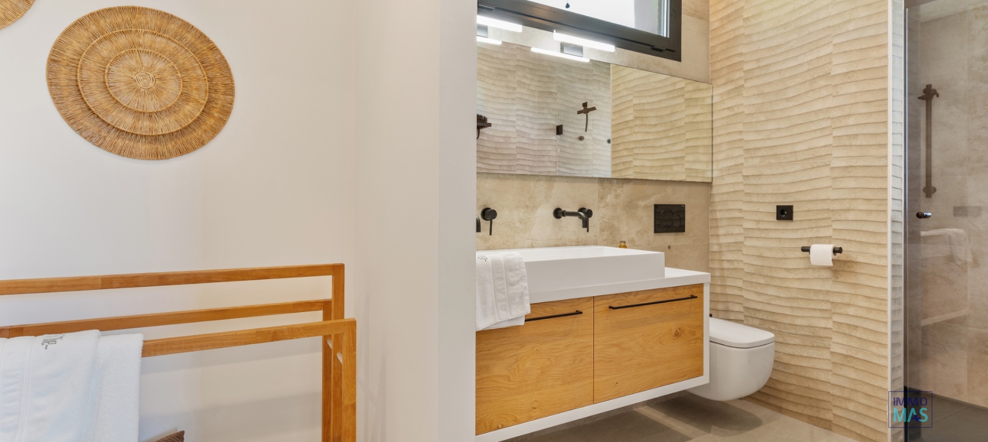 Obra nueva - Villa - Moraira