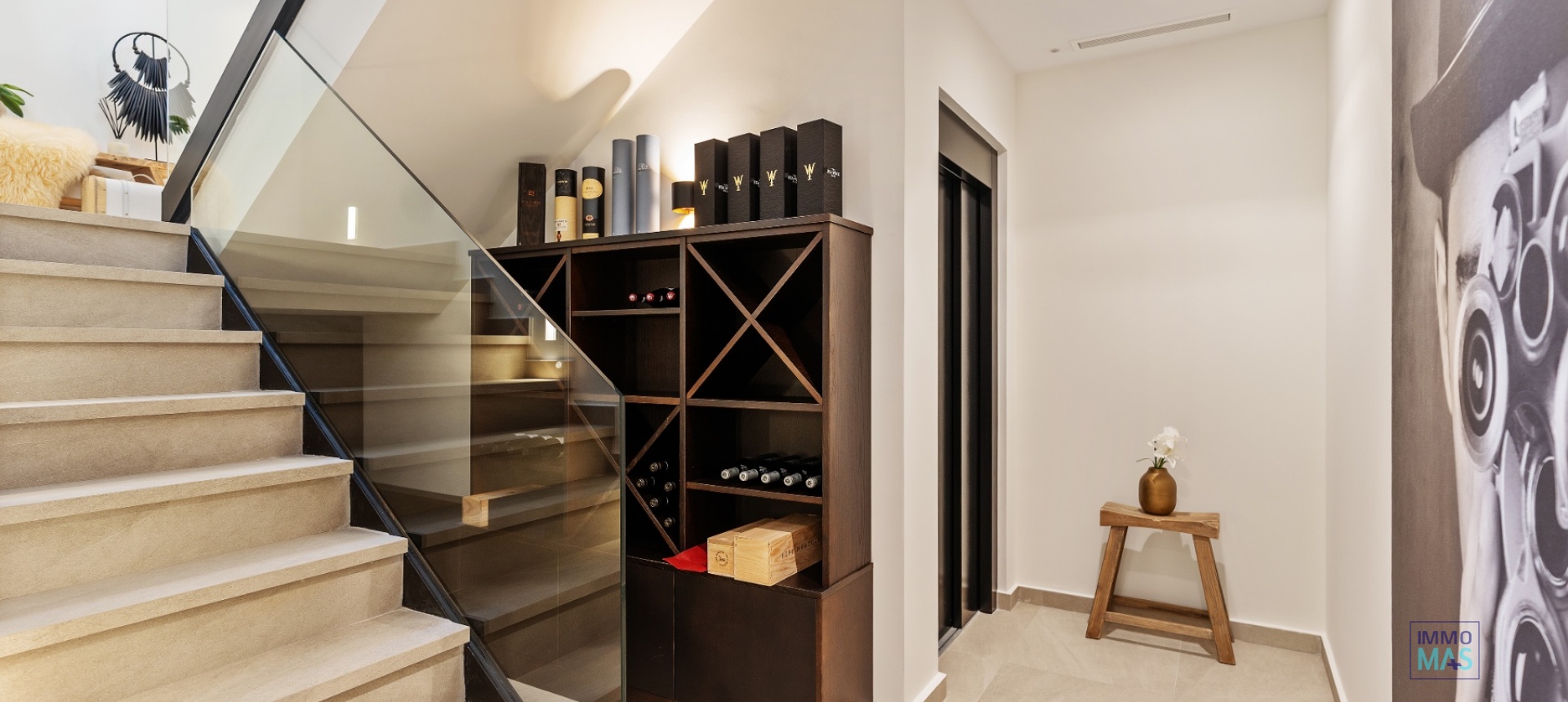 Obra nueva - Villa - Moraira