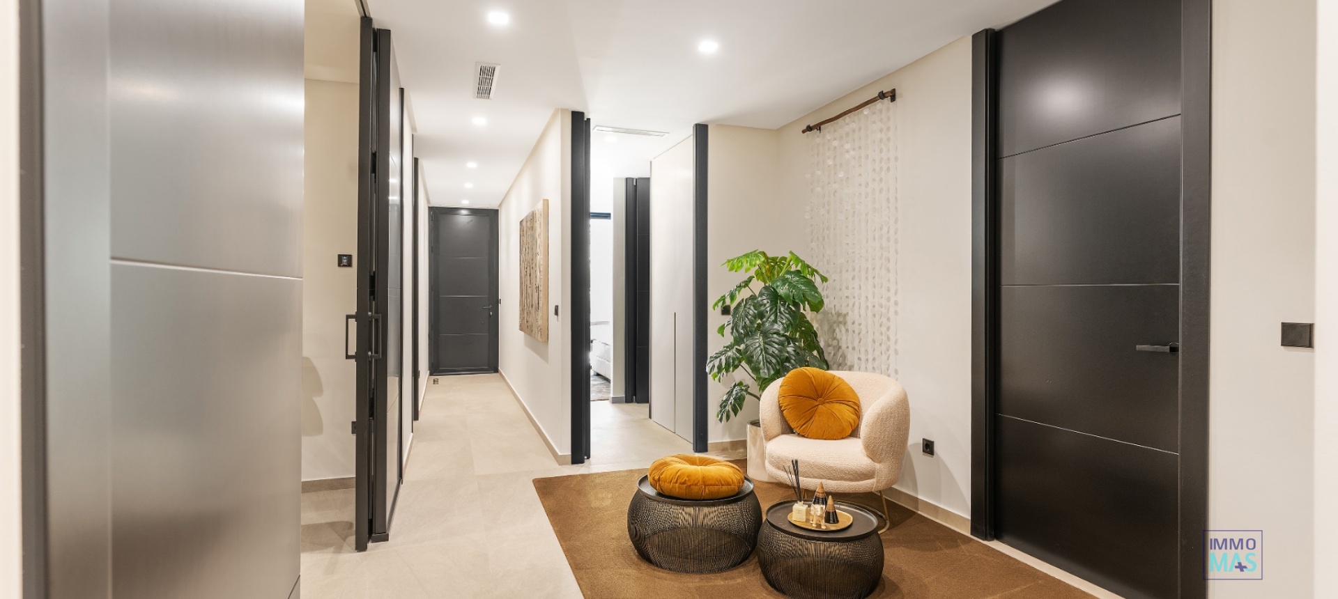 Obra nueva - Villa - Moraira