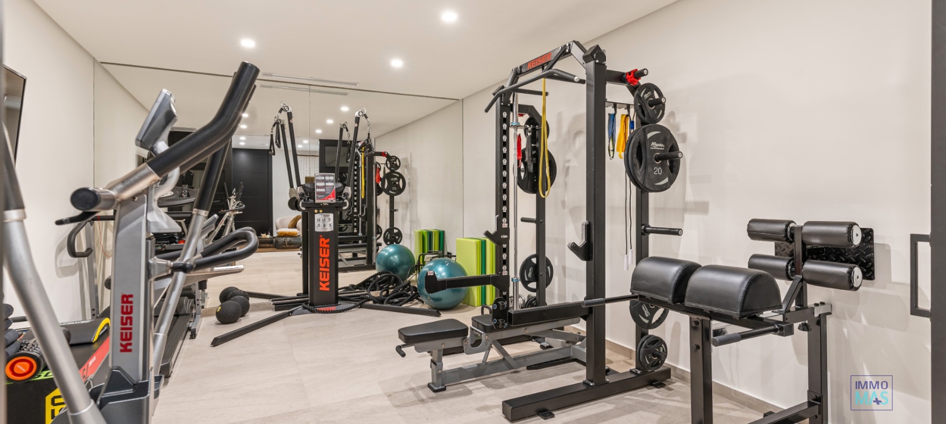 Obra nueva - Villa - Moraira