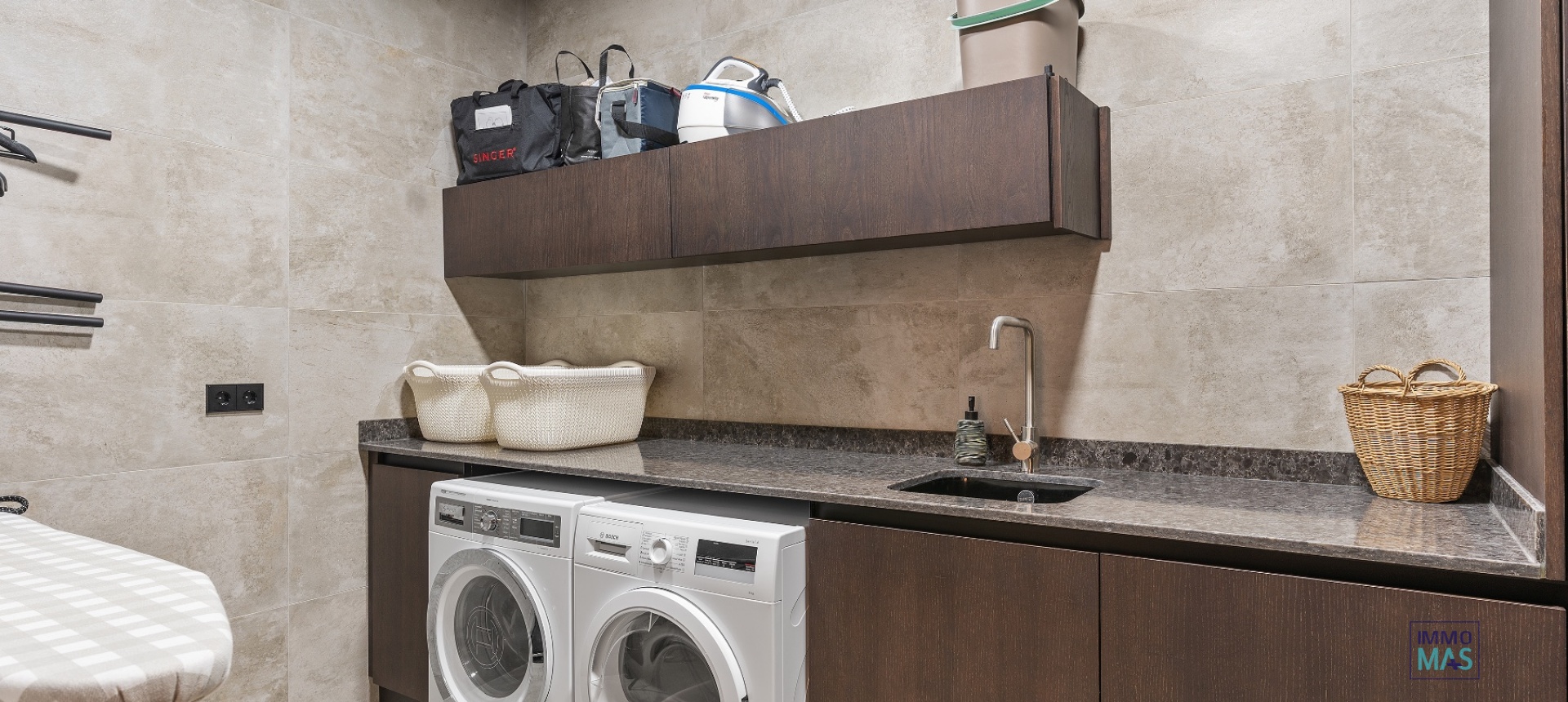 Obra nueva - Villa - Moraira