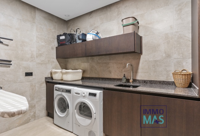 Obra nueva - Villa - Moraira