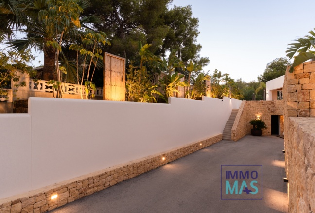 Obra nueva - Villa - Moraira