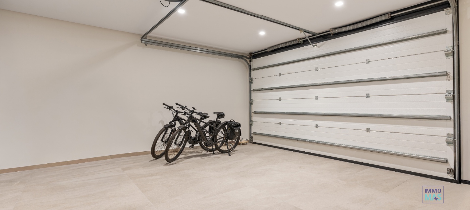 Obra nueva - Villa - Moraira