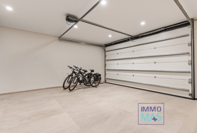 Obra nueva - Villa - Moraira