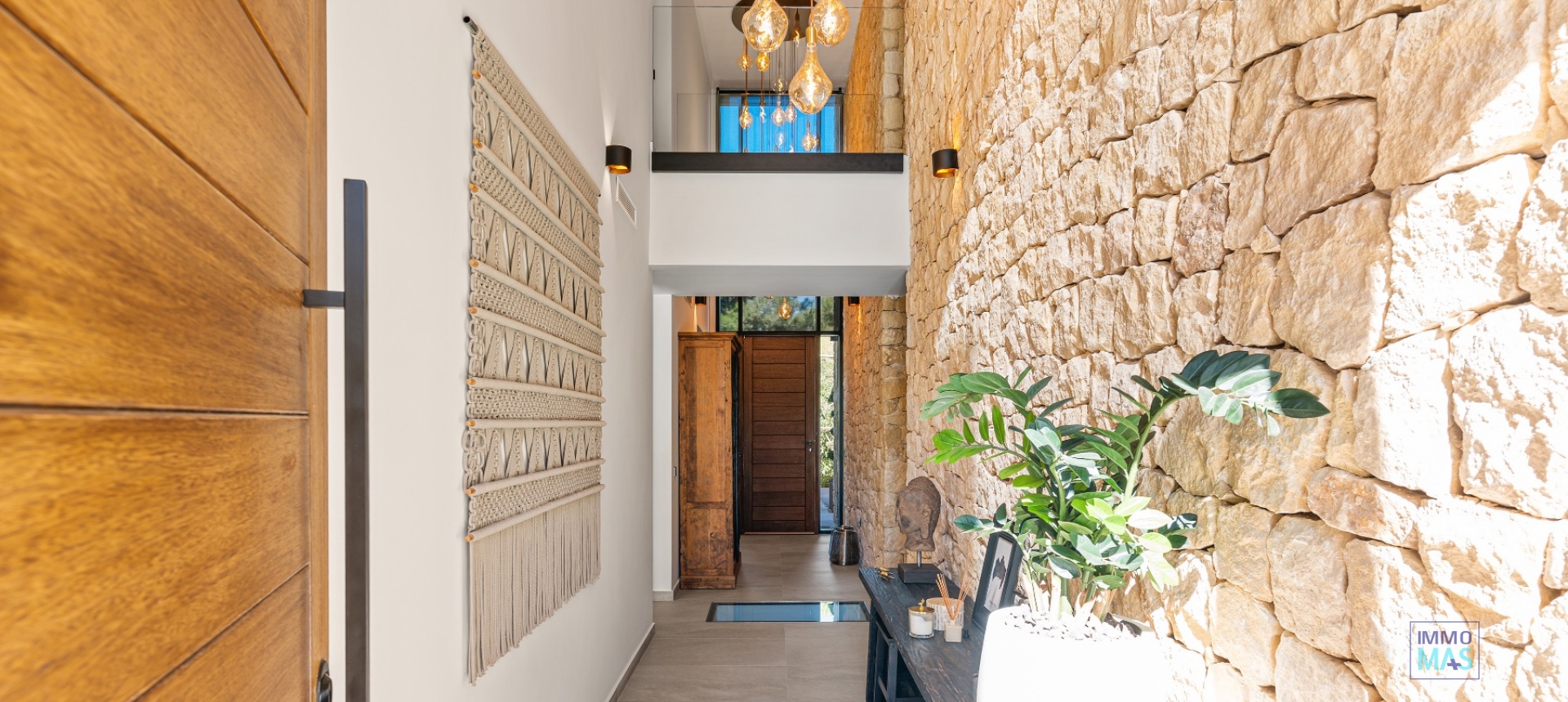 Obra nueva - Villa - Moraira