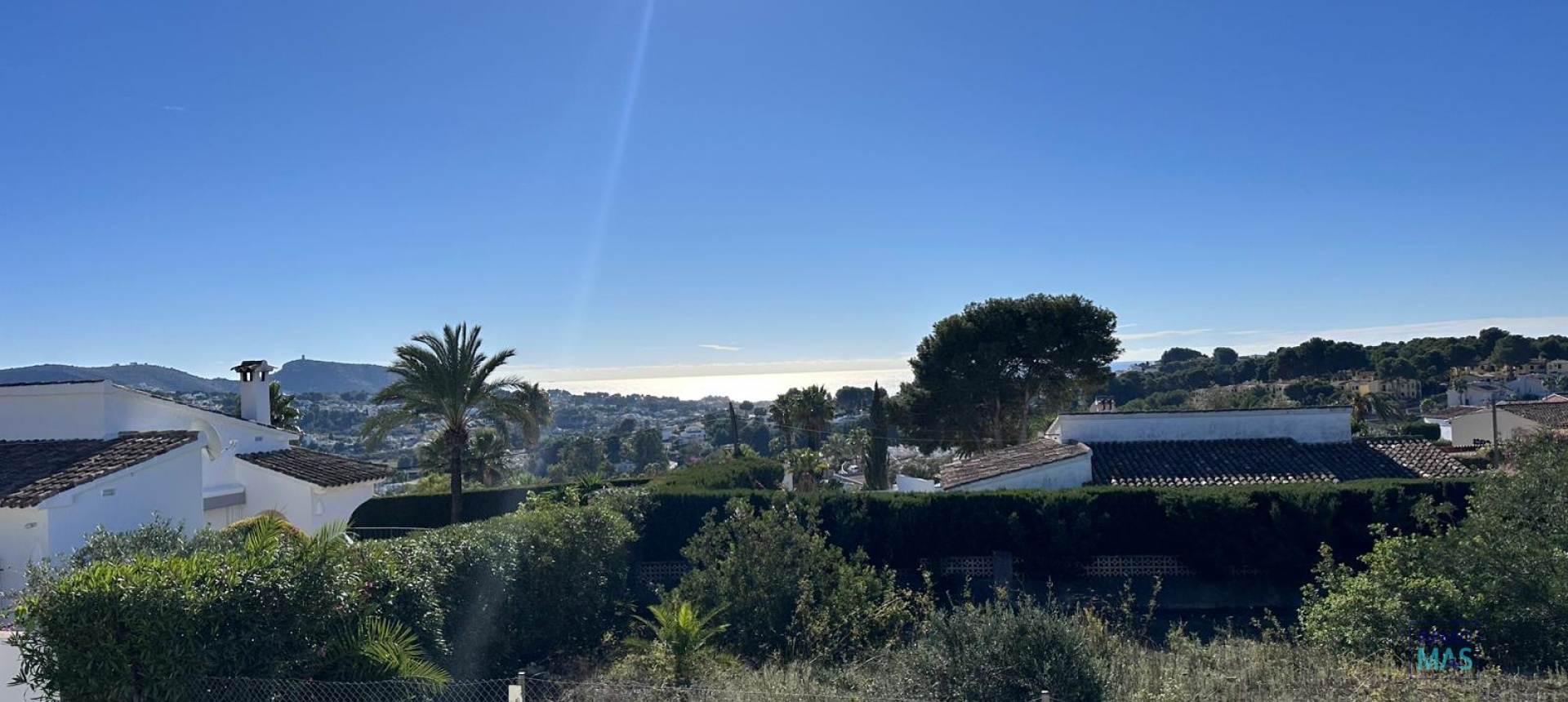 Herverkoop - Villa - Moraira