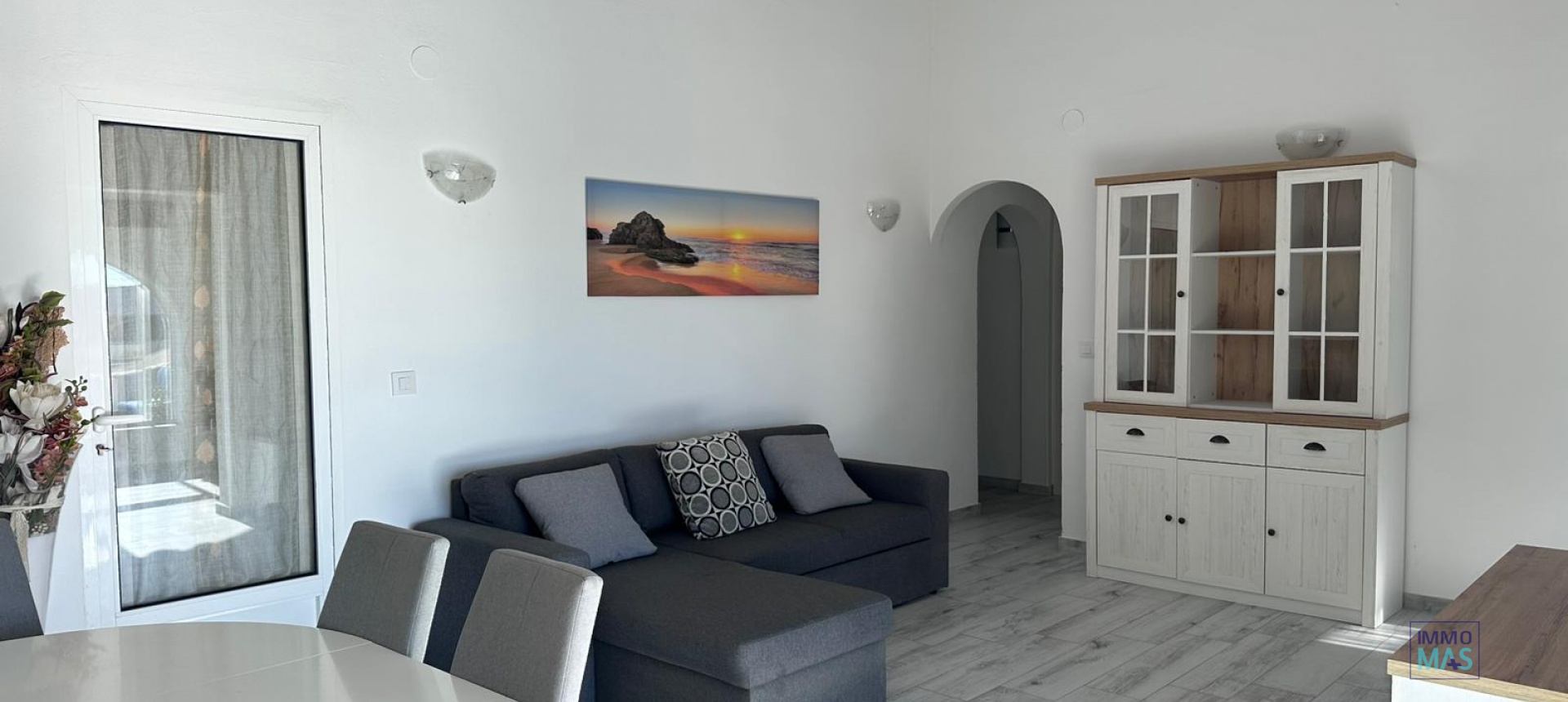 Herverkoop - Villa - Moraira