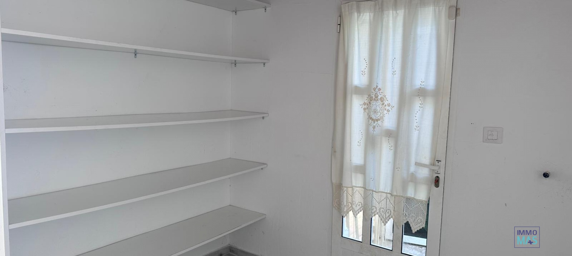 Herverkoop - Villa - Moraira