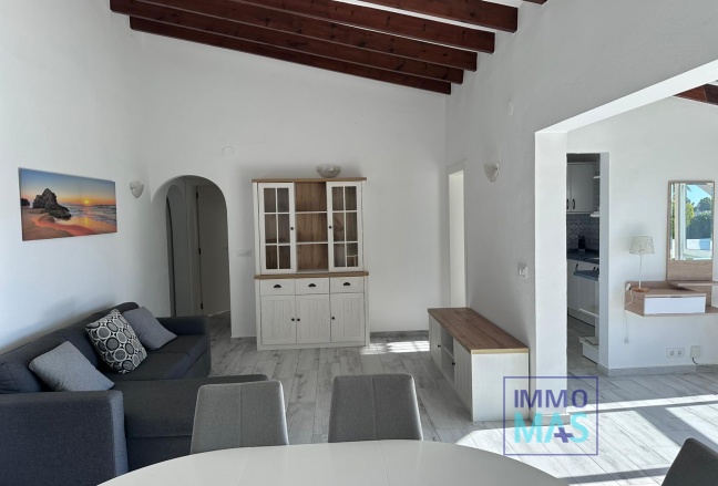 Herverkoop - Villa - Moraira