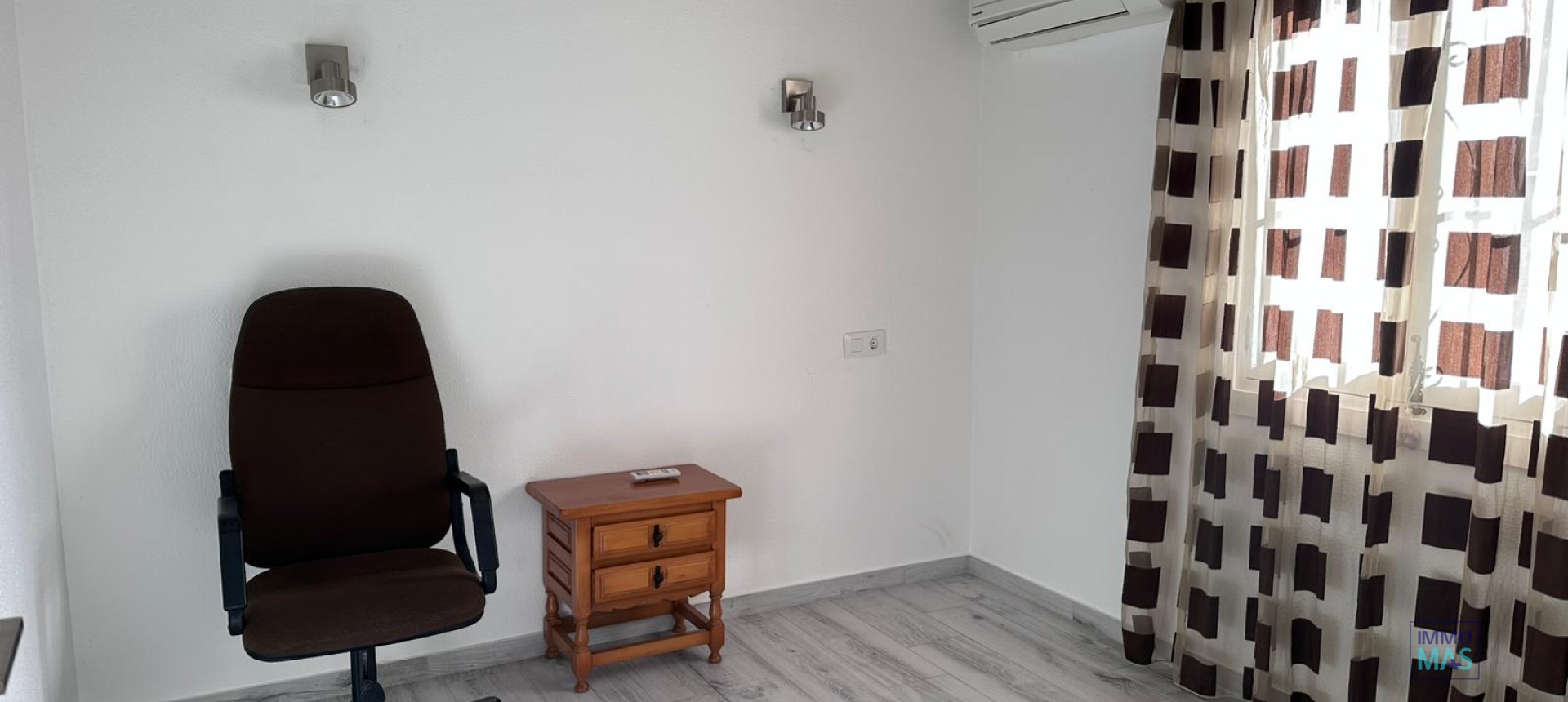 Herverkoop - Villa - Moraira