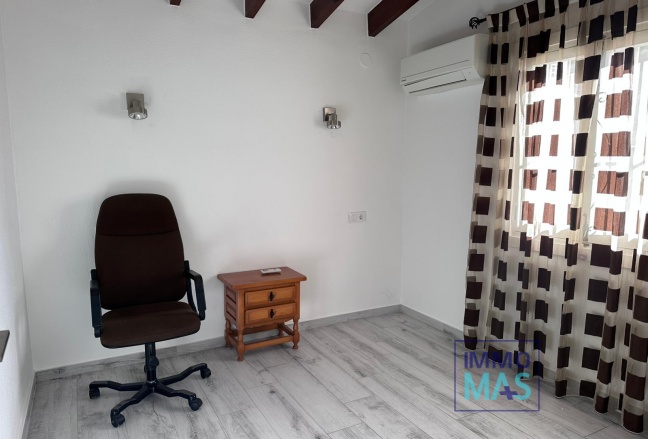 Herverkoop - Villa - Moraira