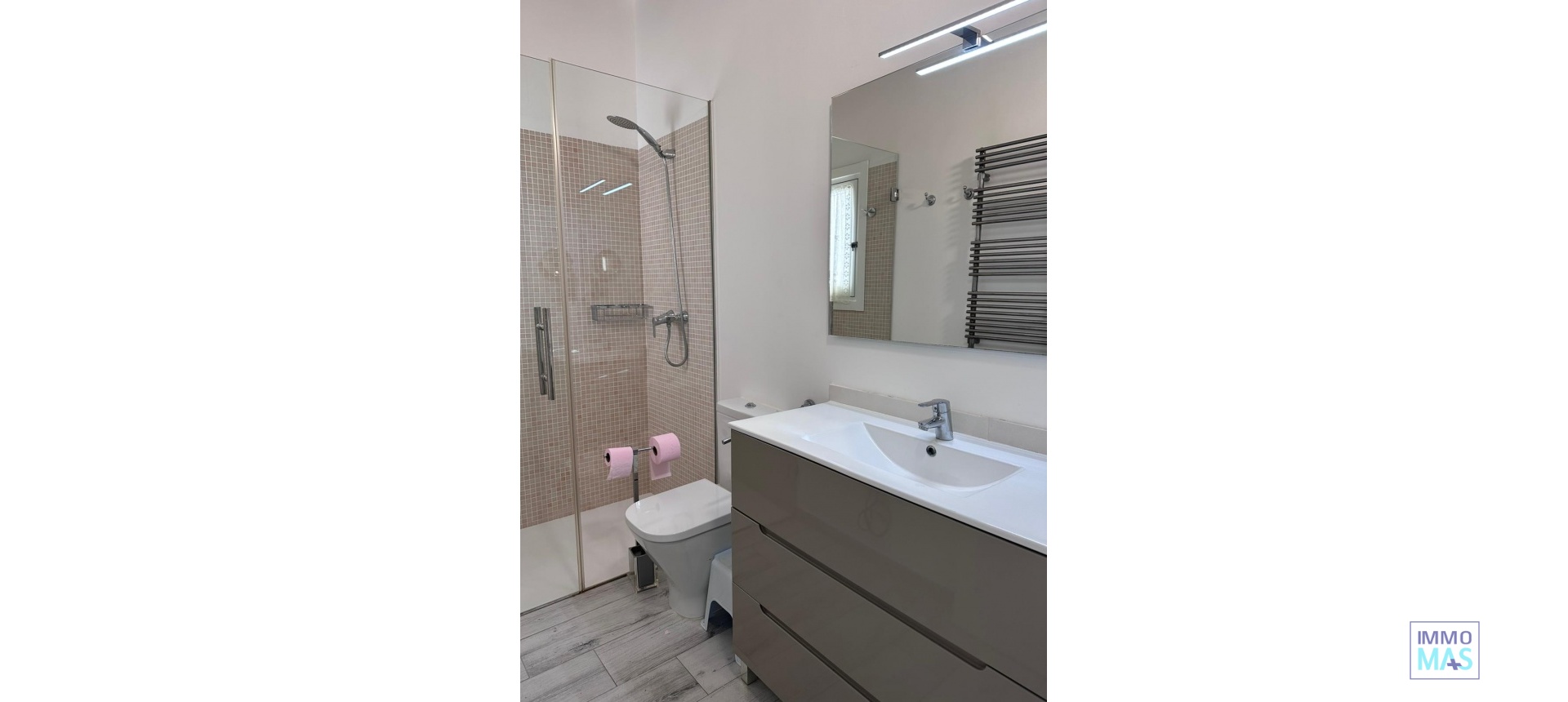 Herverkoop - Villa - Moraira