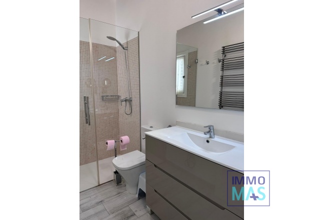 Herverkoop - Villa - Moraira