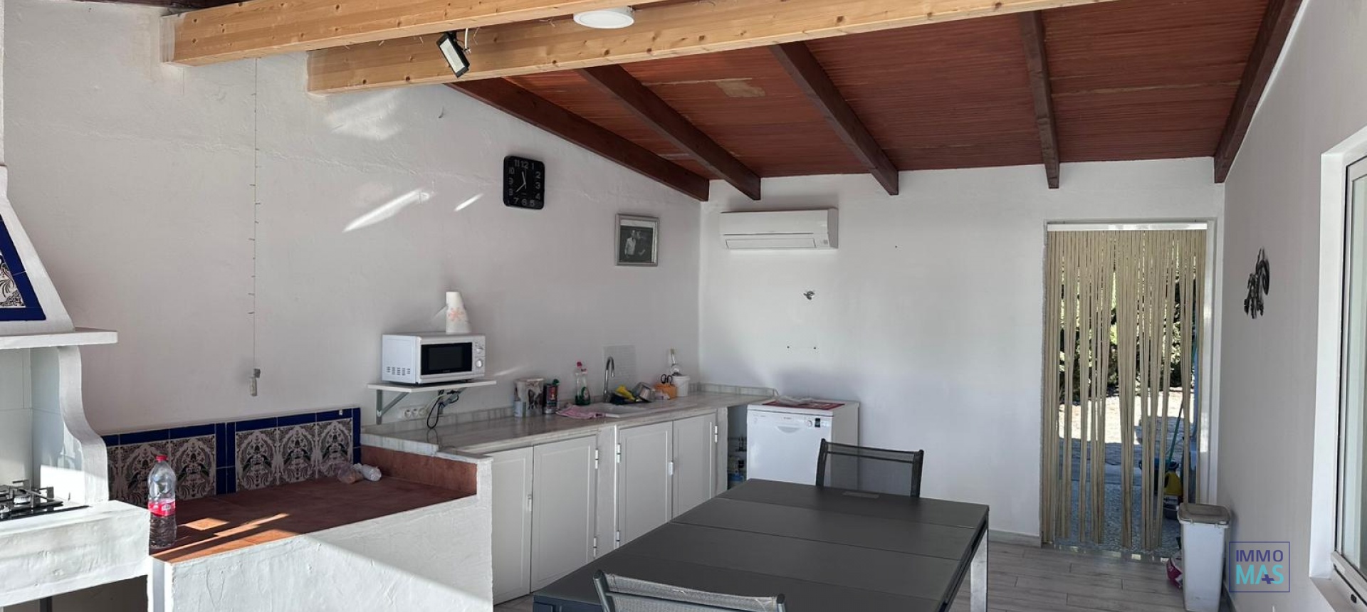 Herverkoop - Villa - Moraira