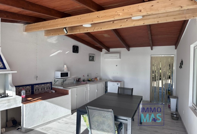 Herverkoop - Villa - Moraira