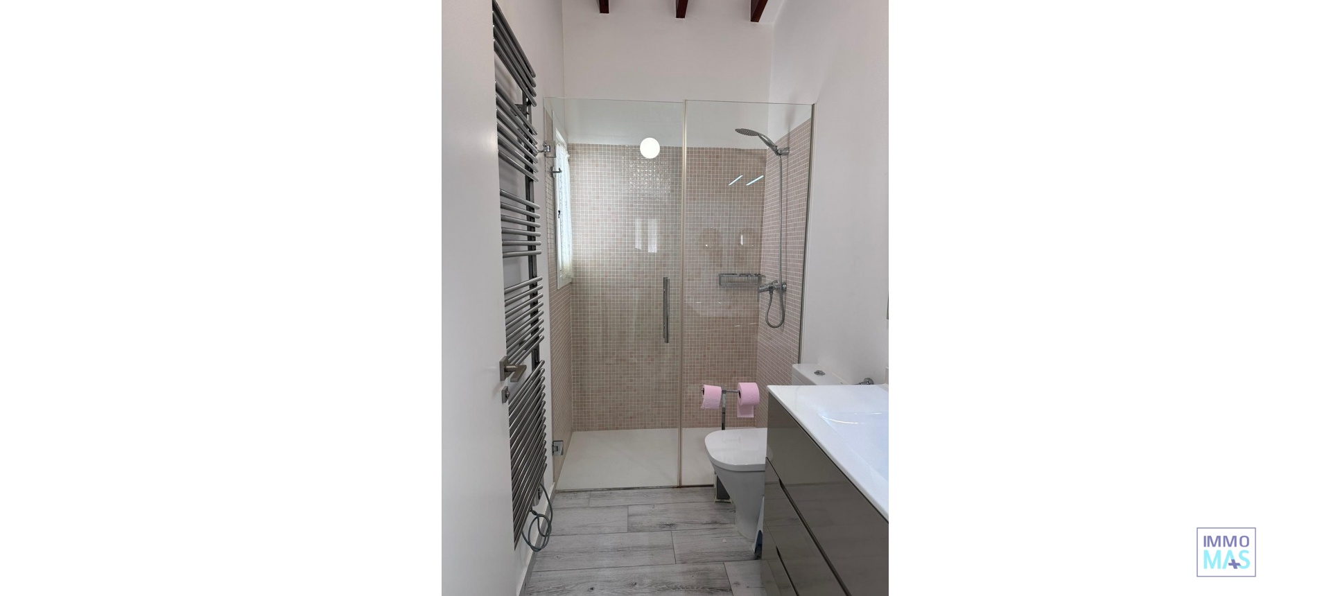 Herverkoop - Villa - Moraira