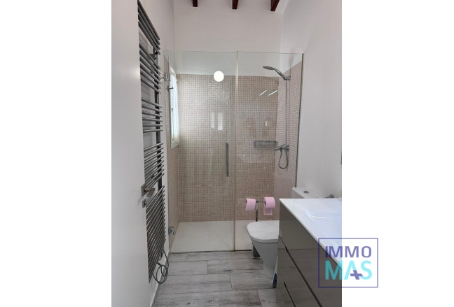 Herverkoop - Villa - Moraira