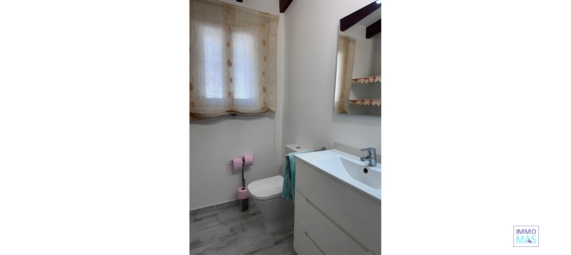 Herverkoop - Villa - Moraira