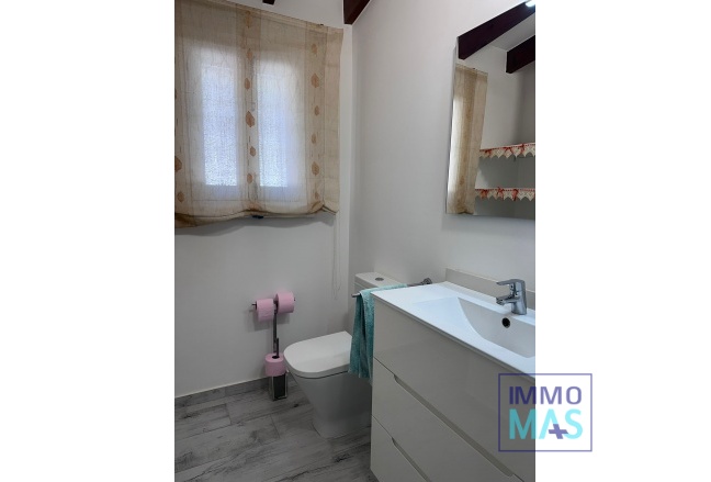 Herverkoop - Villa - Moraira