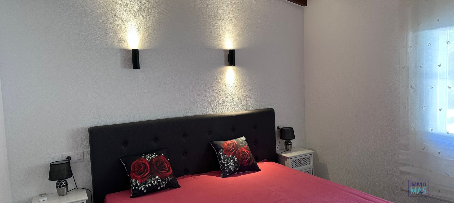 Herverkoop - Villa - Moraira