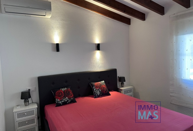 Herverkoop - Villa - Moraira