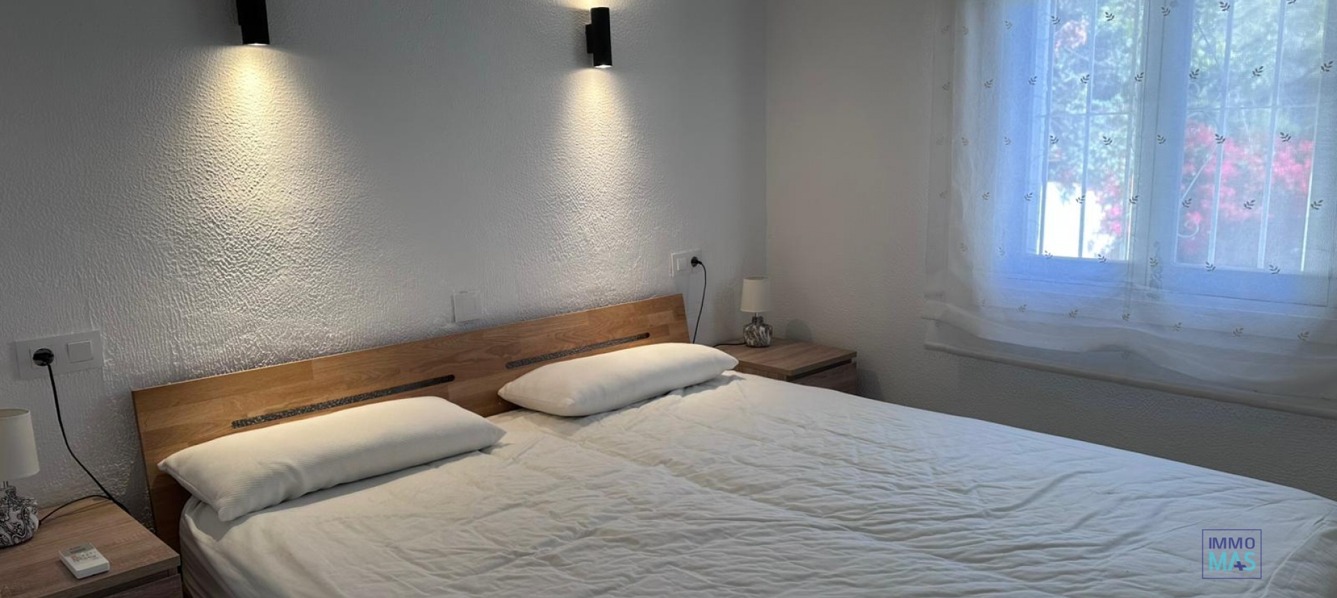 Herverkoop - Villa - Moraira