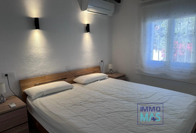 Herverkoop - Villa - Moraira