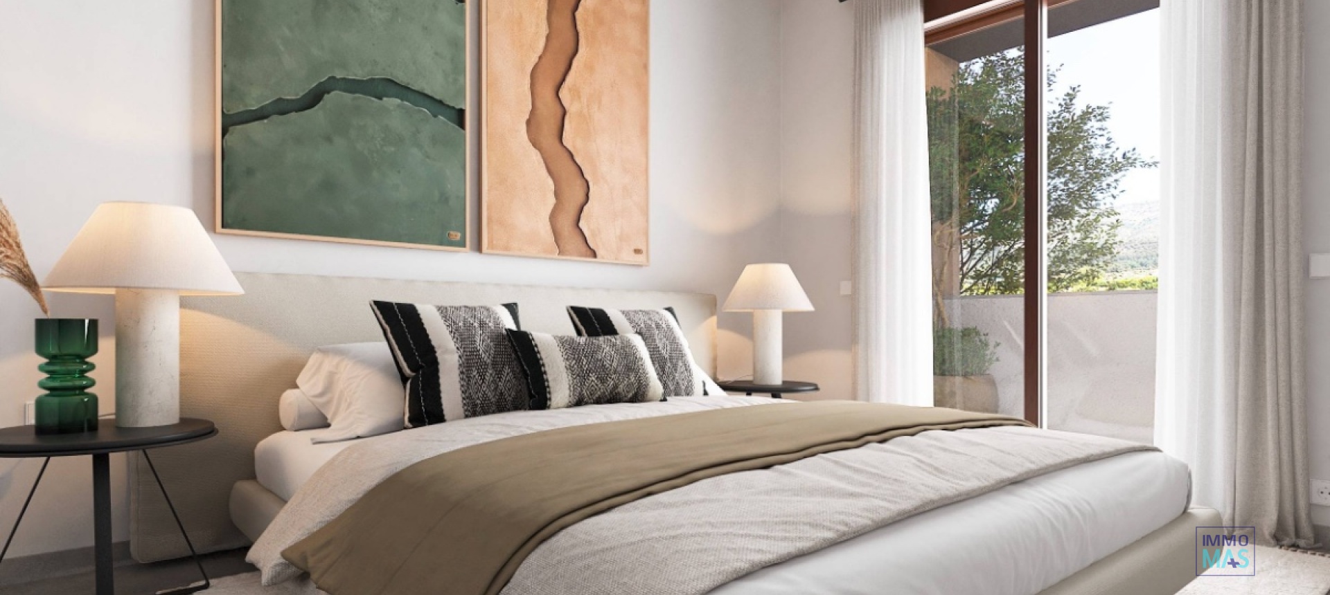 New Build - Townhouse - Parcent