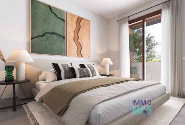 New Build - Townhouse - Parcent