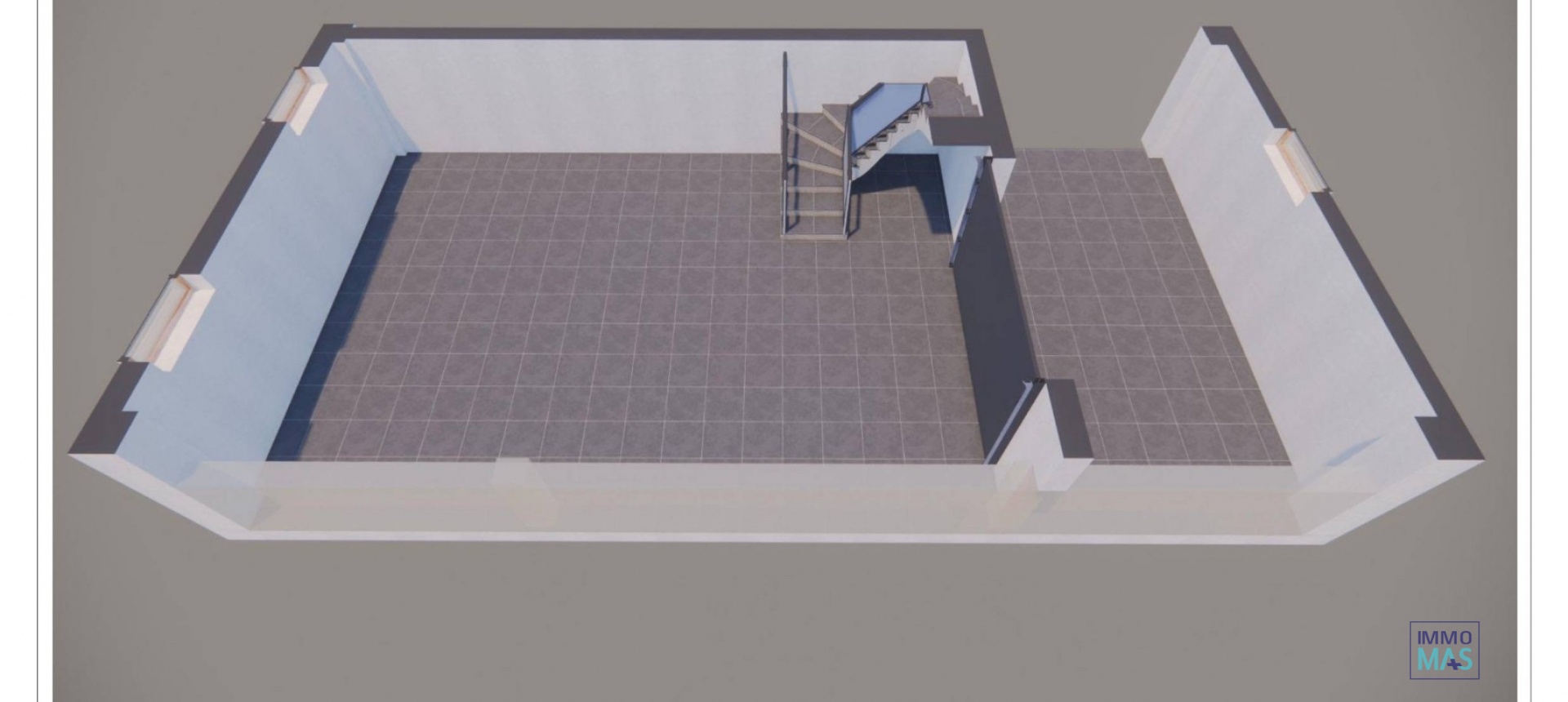 New Build - Townhouse - Parcent