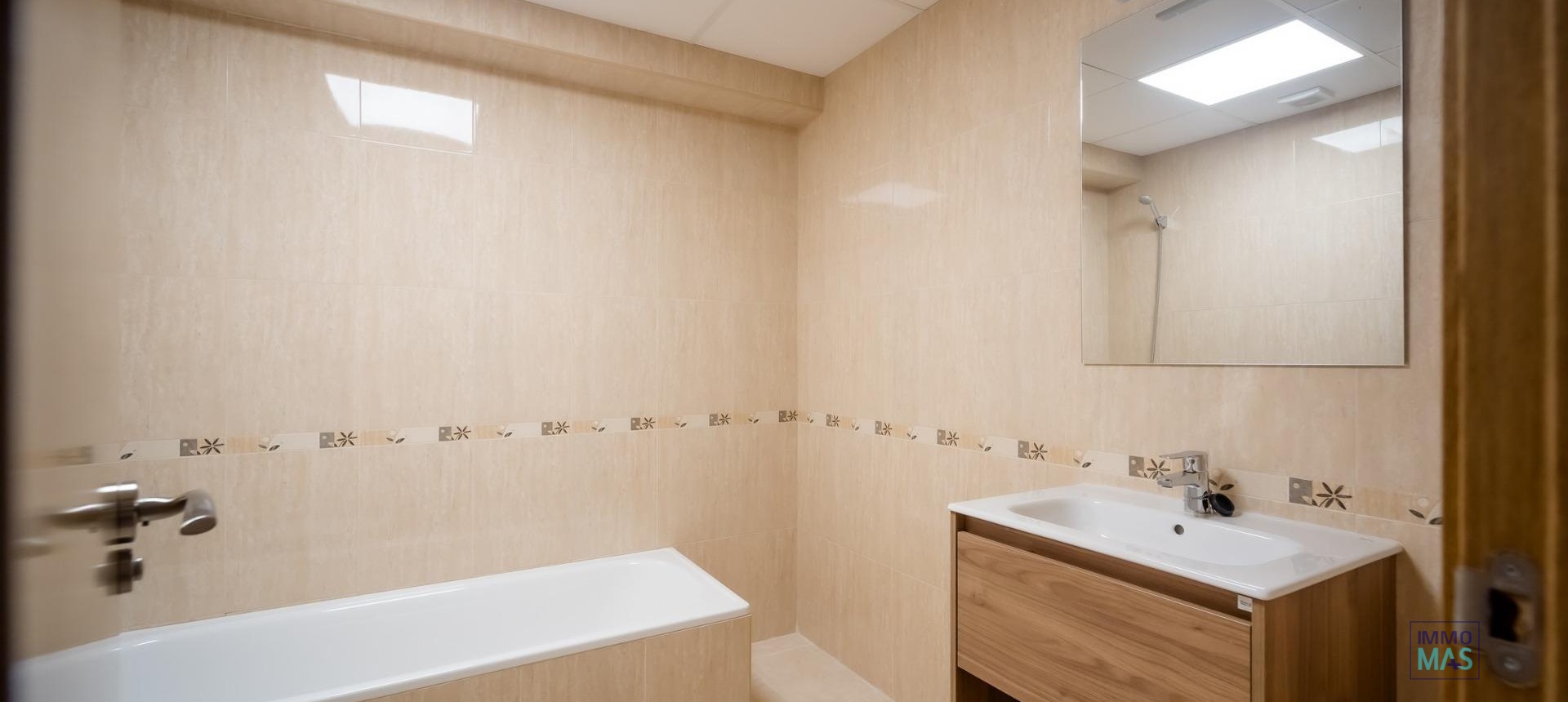 Nieuwbouw  - Apartment - Cuevas Del Almanzora - Herrerias