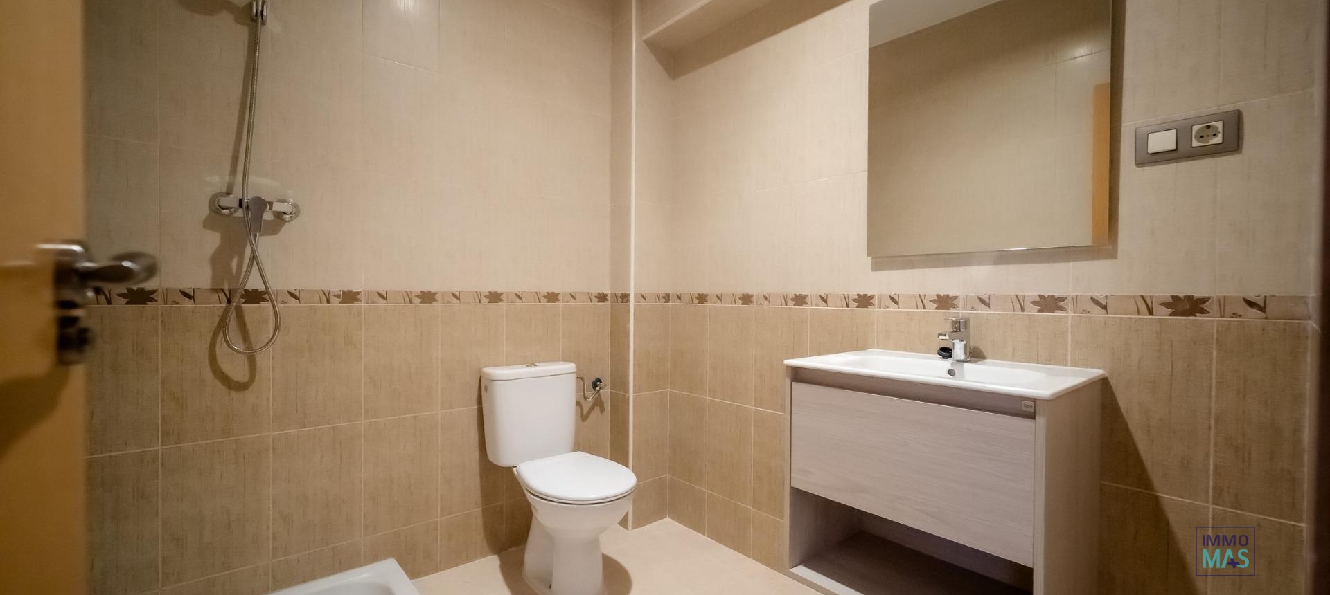 Nieuwbouw  - Apartment - Cuevas Del Almanzora - Herrerias