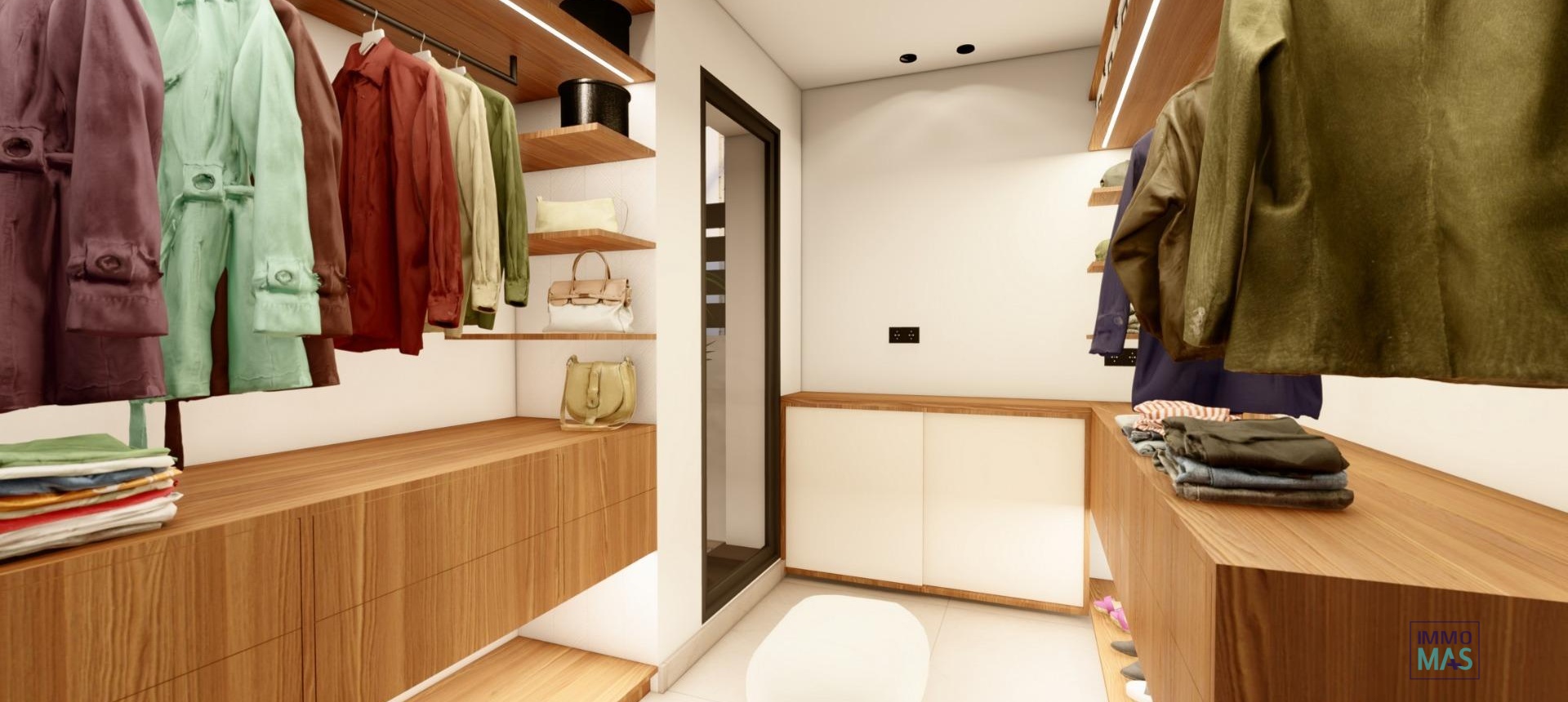 Nieuwbouw  - Villa - Benijofar - Urb. Monteazul