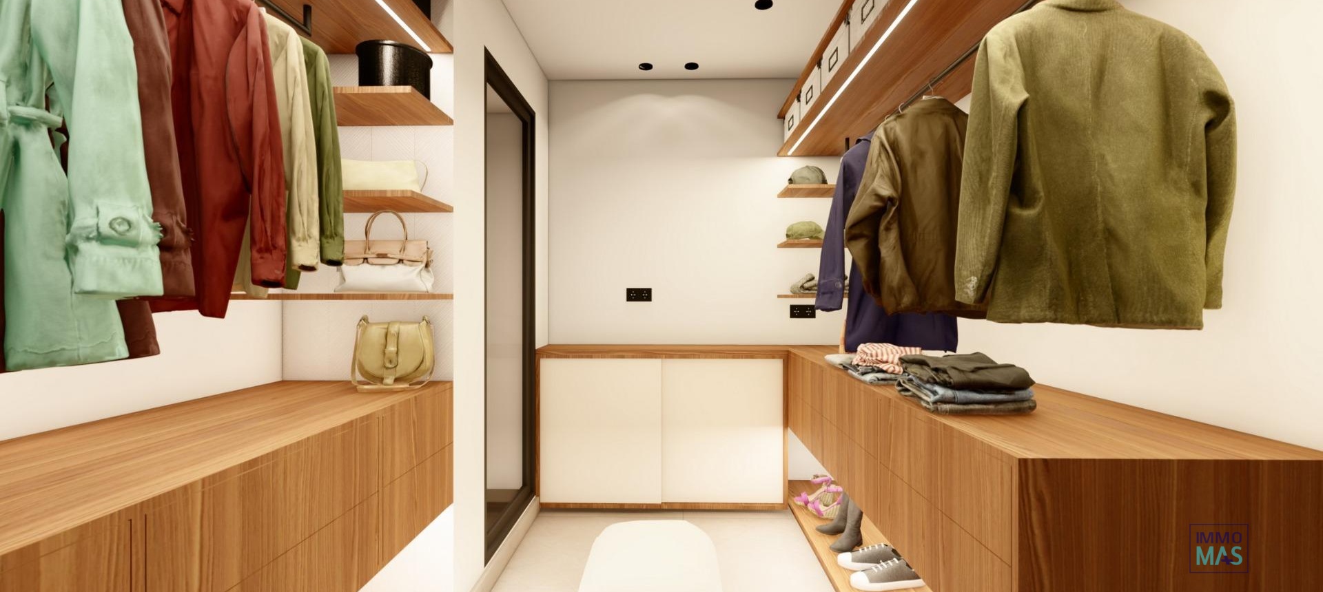 Nieuwbouw  - Villa - Benijofar - Urb. Monteazul