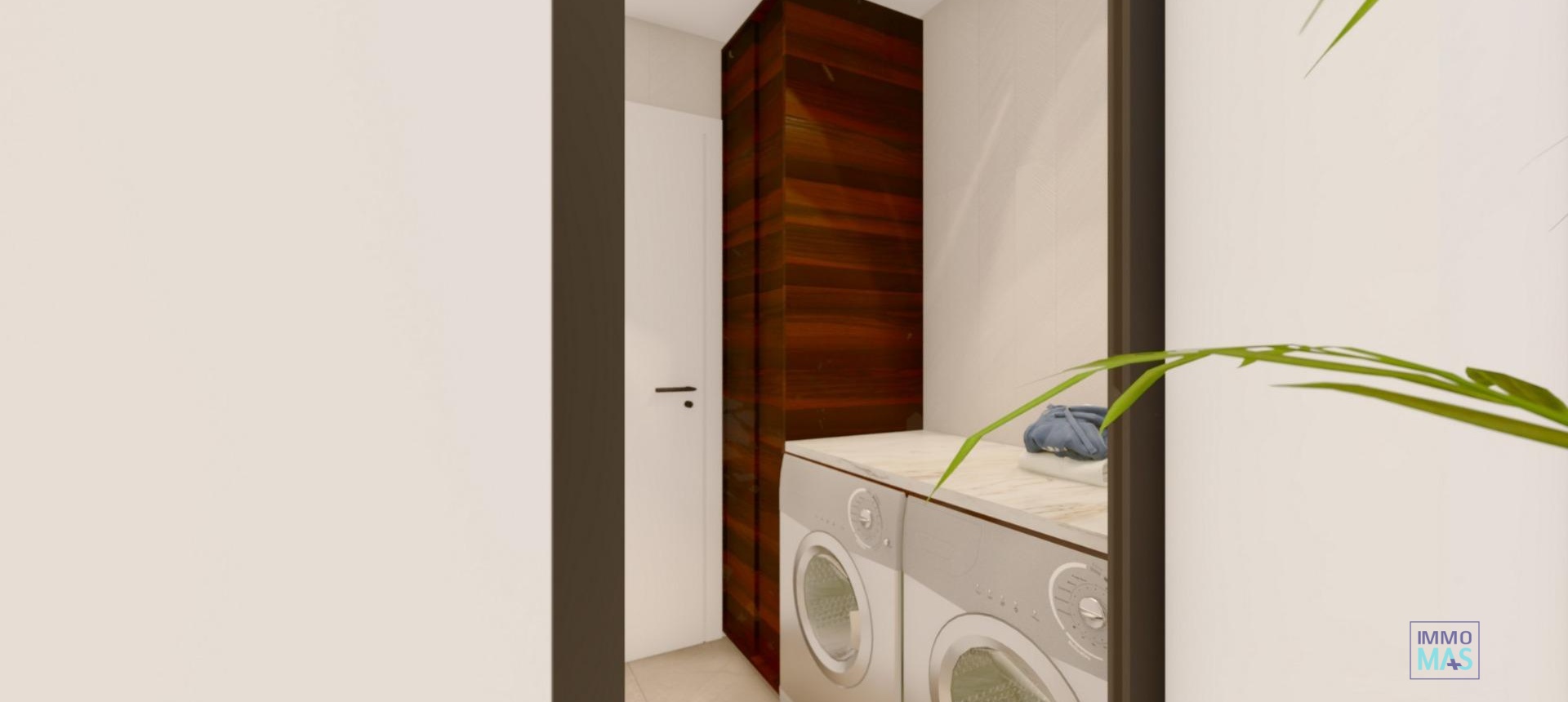 Nieuwbouw  - Villa - Benijofar - Urb. Monteazul