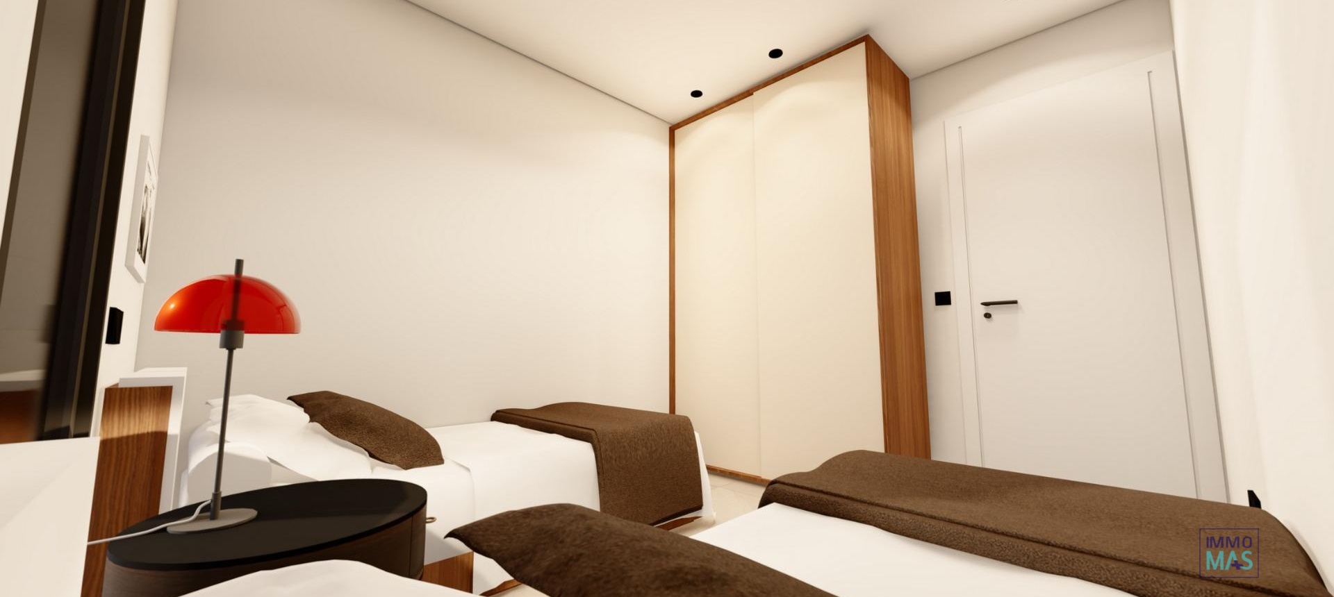 Nieuwbouw  - Villa - Benijofar - Urb. Monteazul