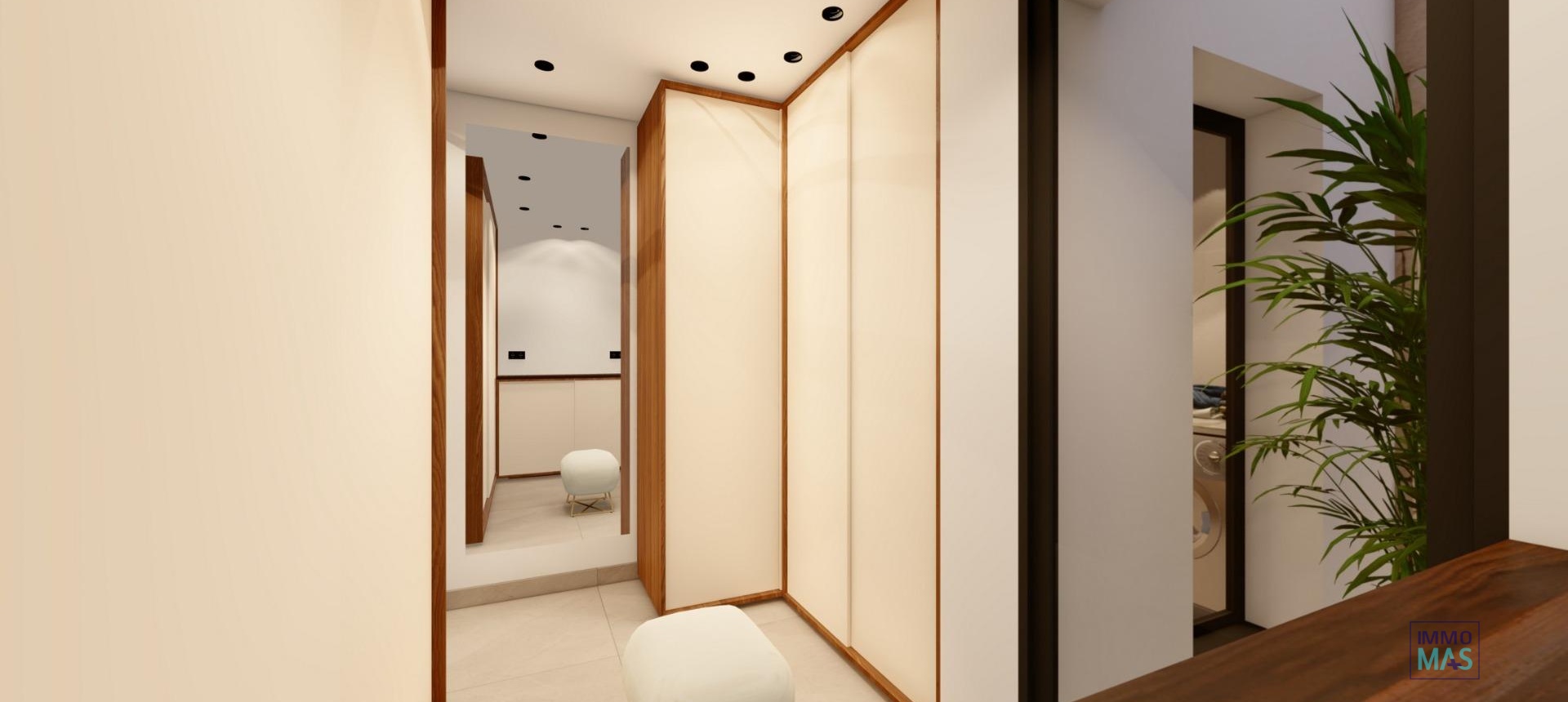 Nieuwbouw  - Villa - Benijofar - Urb. Monteazul