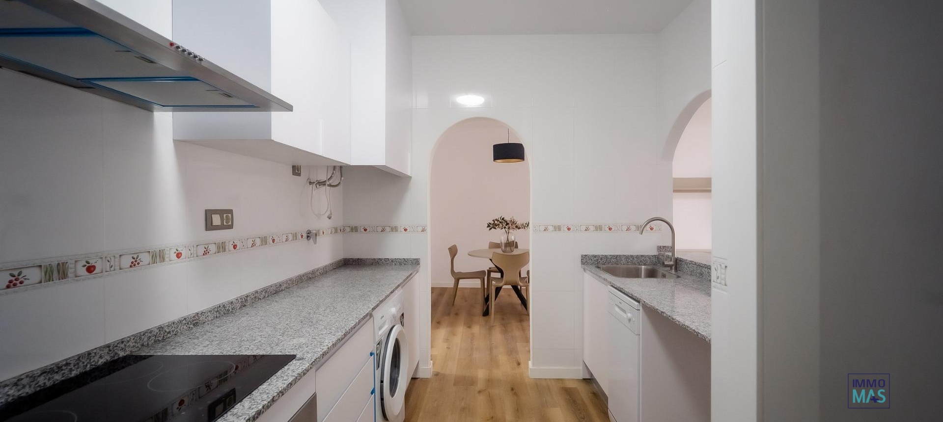 Nieuwbouw  - Apartment - Cuevas Del Almanzora - Herrerias
