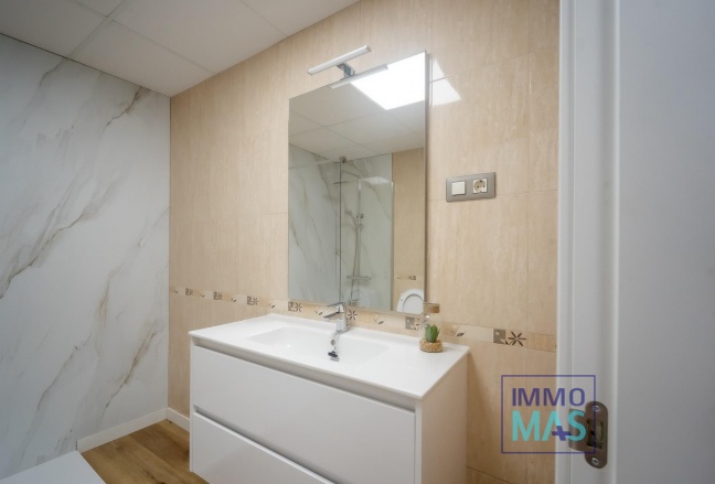 Nieuwbouw  - Apartment - Cuevas Del Almanzora - Herrerias