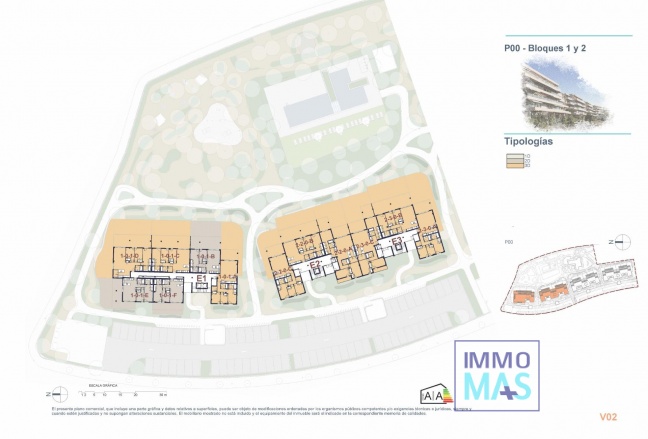 Nieuwbouw  - Apartment - Denia - Playa de La Almadraba