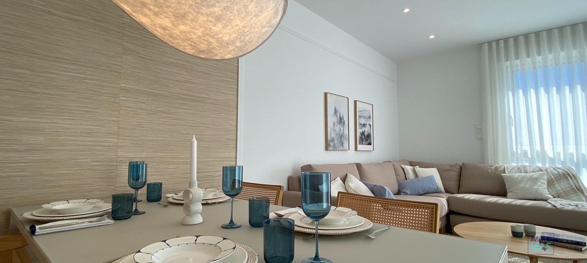 Nieuwbouw  - Apartment - Pilar de la Horadada - pueblo